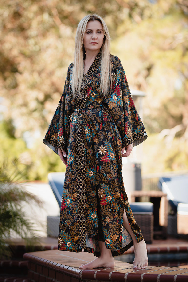 Earth Essence Kimono